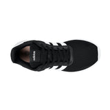 TENIS JOVEN ADIDAS LITE RACER 20-25 TEXTIL NEGRO 20-25