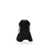 TENIS JOVEN ADIDAS LITE RACER 20-25 TEXTIL NEGRO 20-25