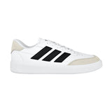 TENIS JOVEN ADIDAS COURTBLOCK ID6500 SIMIPIEL BCO 20-25