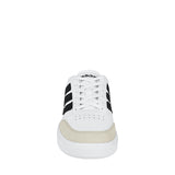 TENIS JOVEN ADIDAS COURTBLOCK ID6500 SIMIPIEL BCO 20-25