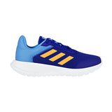 TENIS JOVEN ADIDAS TENSAURUS IG1244 TEXTIL AZUL 20-26