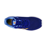 TENIS JOVEN ADIDAS TENSAURUS IG1244 TEXTIL AZUL 20-26