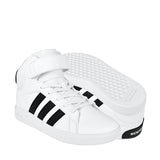 TENIS JOVEN ADIDAS GRAND COURT IE3862 SIMI BCO 20-25