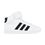 TENIS JOVEN ADIDAS GRAND COURT IE3862 SIMI BCO 20-25