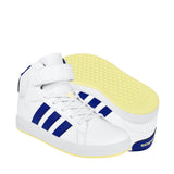 TENIS JOVEN ADIDAS GRAND COURT IE3861 SIMIPIEL BLANCO 20-25