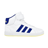 TENIS JOVEN ADIDAS GRAND COURT IE3861 SIMIPIEL BLANCO 20-25