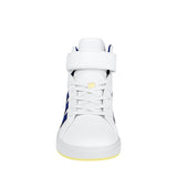 TENIS JOVEN ADIDAS GRAND COURT IE3861 SIMIPIEL BLANCO 20-25