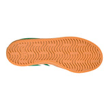 TENIS CABALLERO ADIDAS VL COURT 3.0 IH4790 GAMUZA VERDE