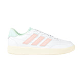 TENIS DAMA ADIDAS COURTBREAK IG6879 SIMIPIEL BCO