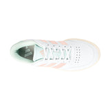 TENIS DAMA ADIDAS COURTBREAK IG6879 SIMIPIEL BCO