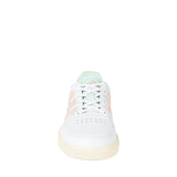 TENIS DAMA ADIDAS COURTBREAK IG6879 SIMIPIEL BCO