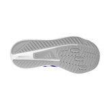 TENIS ADIDAS DURAMO JOVEN IH3596 TEXTIL AZUL 23-25