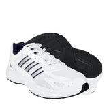 TENIS ADIDAS RUNNING ECLYPTIX 2000 HOMBRE JI4541 TEXTIL BLANCO