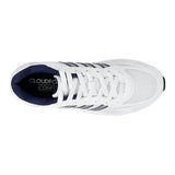 TENIS ADIDAS RUNNING ECLYPTIX 2000 HOMBRE JI4541 TEXTIL BLANCO