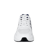 TENIS ADIDAS RUNNING ECLYPTIX 2000 HOMBRE JI4541 TEXTIL BLANCO