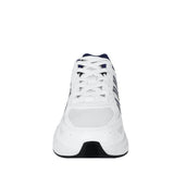 TENIS ADIDAS RUNNING ECLYPTIX 2000 HOMBRE JI4541 TEXTIL BLANCO