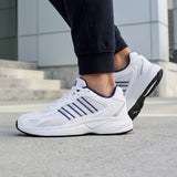 TENIS ADIDAS RUNNING ECLYPTIX 2000 HOMBRE JI4541 TEXTIL BLANCO