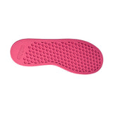 TENIS ADIDAS GRAND COURT MUJER JR6096 SIMIPIEL BLANCO
