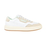 TENIS ADIDAS PARK ST MUJER JQ6114 SIMIPIEL BLANCO