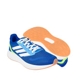 TENIS ADIDAS RUNFALCON JOVEN JQ8137 TEXTIL AZUL