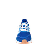 TENIS ADIDAS RUNFALCON JOVEN JQ8137 TEXTIL AZUL