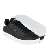 TENIS CABALLERO ADIDAS URBAN COURT IF9789 SIMIPIEL NGO