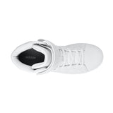 TENIS ADIDAS GRAND COURT MID JOVEN JR0803 SIMI BCO 20-26