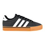 TENIS CABALLERO ADIDAS DAILY 4.0 IF442 TEXTIL GRIS