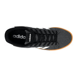 TENIS CABALLERO ADIDAS DAILY 4.0 IF442 TEXTIL GRIS