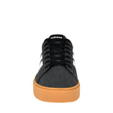 TENIS CABALLERO ADIDAS DAILY 4.0 IF442 TEXTIL GRIS