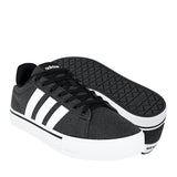 TENIS CABALLERO ADIDAS DAYLI 4.0 IF4496 TEXTIL NEGRO