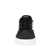 TENIS CABALLERO ADIDAS DAYLI 4.0 IF4496 TEXTIL NEGRO