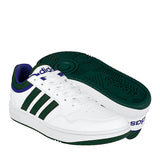 TENIS JOVEN ADIDAS HOOPS 3.0 IH8012 SIMI BCO 22-25
