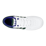 TENIS JOVEN ADIDAS HOOPS 3.0 IH8012 SIMI BCO 22-25