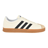 TENIS CABALLERO ADIDAS VL COURT JH6339 SIMIPIEL BEIGE