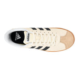 TENIS CABALLERO ADIDAS VL COURT JH6339 SIMIPIEL BEIGE