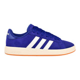 TENIS HOMBRE ADIDAS GRAND COURT IH1039 GAMUZA AZUL