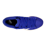 TENIS HOMBRE ADIDAS GRAND COURT IH1039 GAMUZA AZUL