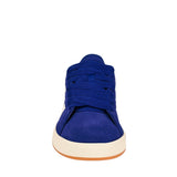 TENIS HOMBRE ADIDAS GRAND COURT IH1039 GAMUZA AZUL