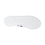TENIS ADIDAS VL COURT HOMBRE ID3709 SIMIPIEL BCO