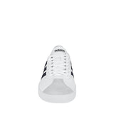 TENIS ADIDAS VL COURT HOMBRE ID3709 SIMIPIEL BCO
