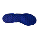 TENIS ADIDAS DAILY 4.0 HOMBRE JI4353 GAMUZA AZUL
