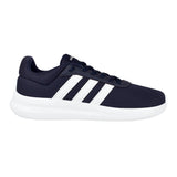 TENIS ADIDAS LITE RACER HOMBRE IE6141 TEXTIL AZUL