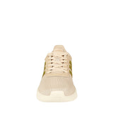 TENIS ADIDAS LITE RACER MUJER JQ9873 TEXTIL BEIGE