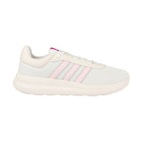 TENIS ADIDAS LITE RACER MUJER JR2300 TEXTIL BLANCO