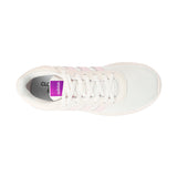 TENIS ADIDAS LITE RACER MUJER JR2300 TEXTIL BLANCO