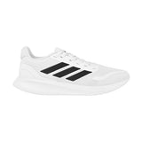 TENIS ADIDAS JOVEN RUNFALCON IE8593 TEXTIL BLANCO 18-25