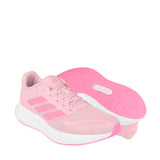 TENIS ADIDAS MUJER RUNFALCON JP9394 TEXTIL ROSA