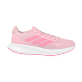 TENIS ADIDAS MUJER RUNFALCON JP9394 TEXTIL ROSA