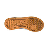 TENIS ADIDAS TENSAUR SPORT JOVEN JQ1855 SIMIPIEL AZUL 20-25